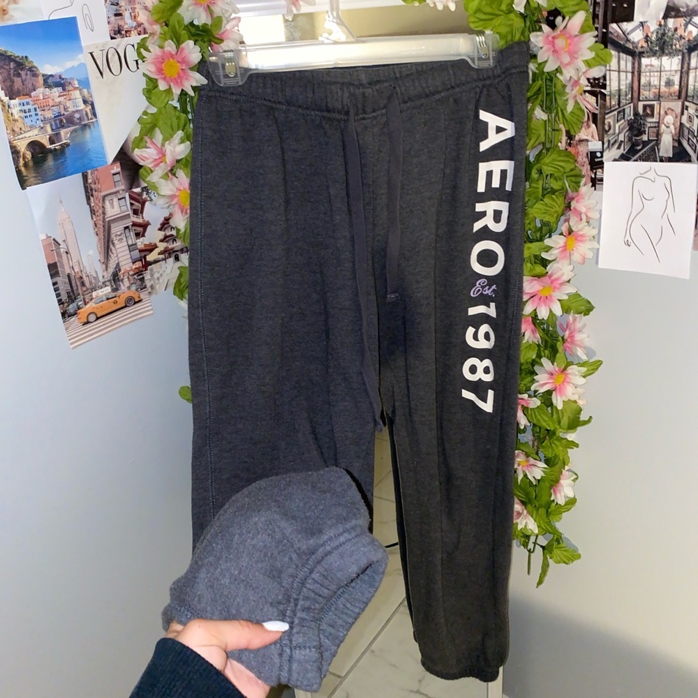 Aeropostale sweats